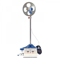 Лабораторная установка "Маховик" - «globural.ru» - Можайск