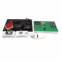 Учебный стенд «Системы определения местоположения на базе технологий GPS и GSM» - «globural.ru» - Можайск