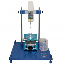 Установка лабораторная «Поверхностное натяжение в жидкости» - «globural.ru» - Можайск