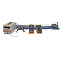 Комплект учебно-лабораторного оборудования «Закон Ома» - «globural.ru» - Можайск