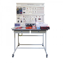 Учебный лабораторный стенд «Основы метрологии и электрические измерения» - «globural.ru» - Можайск