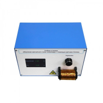 Учебная установка «Изучение магнитного поля соленоида с помощью датчика Холла» - «globural.ru» - Можайск