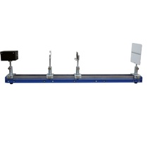 Лабораторная установка "Спектральные линии ртути и паров натрия" - «globural.ru» - Можайск