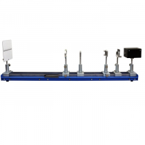 Стенд «Бипризма Френеля» - «globural.ru» - Можайск