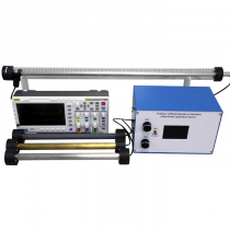 Установка «Определение скорости звука в твердых телах»   - «globural.ru» - Можайск