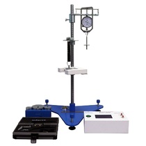 Лабораторная установка «Модуль Юнга и модуль сдвига»  - «globural.ru» - Можайск