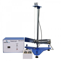 Лабораторная установка «Соударение шаров» - «globural.ru» - Можайск