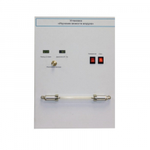 Установка "Изучение вязкости воздуха" - «globural.ru» - Можайск