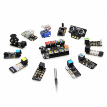 Электронный конструктор Inventor Electronic Kit - «globural.ru» - Можайск