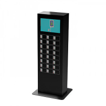 Зарядная станция Energy 4 - «globural.ru» - Можайск