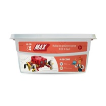 Комплекс робототехники R:ED X (Max) - «globural.ru» - Можайск