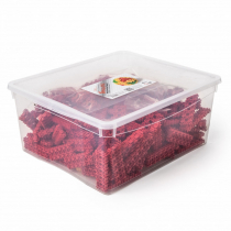 Набор «Basic красный» - «globural.ru» - Можайск