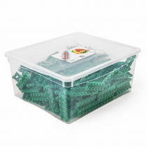 Набор «Basic зеленый» - «globural.ru» - Можайск