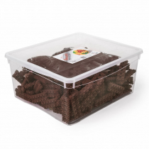 Набор «Basic коричневый» - «globural.ru» - Можайск