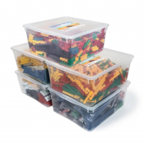 Комплект раздаточный по технологии для начальных классов, 4 класс - «globural.ru» - Можайск