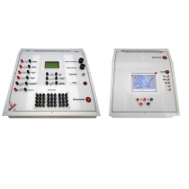 Учебный модульный комплекс «Твердое тело 1» - «globural.ru» - Можайск