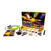 Набор «Свет и цвет»  - «globural.ru» - Можайск