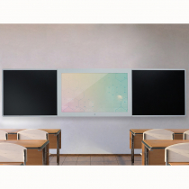 «Фибоначчи» - Интерактивная доска с магнитно-меловой поверхностью - «globural.ru» - Можайск