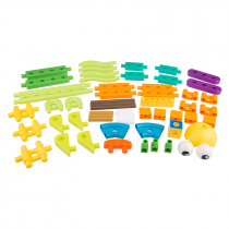 Веселая лаборатория: STEM набор Юный изобретатель - «globural.ru» - Можайск