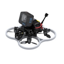 Комплект для сборки квадрокоптера "Пионер FPV" - «globural.ru» - Можайск