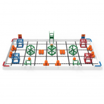 Комплект соревновательных элементов Тип 1 / VIQC 2019-2020 Game Element Kit 1 - «globural.ru» - Можайск