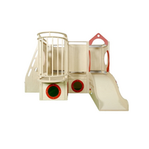 Игровой комплекс "Домик" - «globural.ru» - Можайск