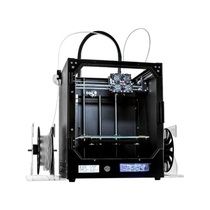 3D-принтер DUO корпус открытый сверху (2 экструдера) - «globural.ru» - Можайск