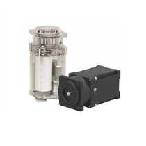 Сервомотор Dynamixel Pro H54-100-S500-R - «globural.ru» - Можайск