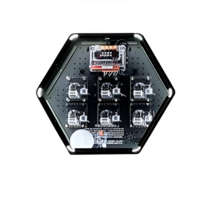 Модуль интерактивный "Музыкальная шкатулка" - «globural.ru» - Можайск