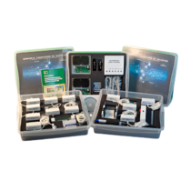 Цифровая лаборатория по экологии для учителя (комплект датчиков с программным обеспечением) - «globural.ru» - Можайск