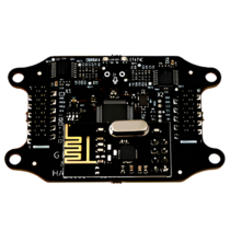 Бортовой модуль УЗ навигации в помещении для квадрокоптера "Пионер Базовый" - «globural.ru» - Можайск