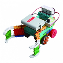 Набор по робототехнике Kicky Junior 3 - «globural.ru» - Можайск