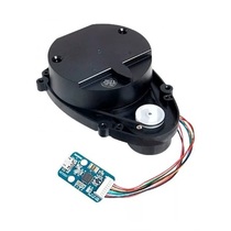 Лазерный дальномер 360 Laser Distance Sensor LDS-01 - «globural.ru» - Можайск