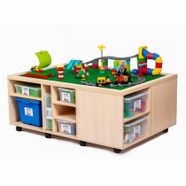 Игровой многофункциональный стол «STEM» - «globural.ru» - Можайск