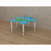 Игровой стол Незабудка - «globural.ru» - Можайск