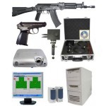 Интерактивный лазерный тир «Кадет» - «globural.ru» - Можайск