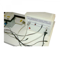 Лабораторный комплекс «Фотоэлектрические и оптические измерения» - «globural.ru» - Можайск