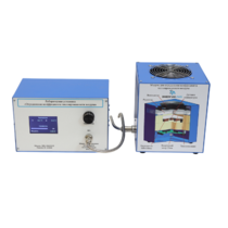 Лабораторная установка «Определение коэффициента теплопроводности воздуха» - «globural.ru» - Можайск