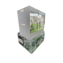Агрокласс. AQUABOX ED (дополнительный модуль для ECOBOX ED) - «globural.ru» - Можайск