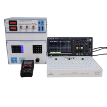 Установка «Электрические процессы в простых линейных цепях»  - «globural.ru» - Можайск