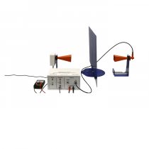 Лабораторная установка «Исследования волновой оптики с помощью волн СВЧ-диапазона» - «globural.ru» - Можайск