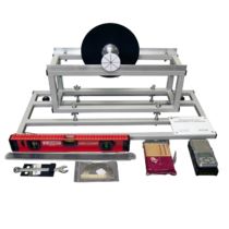 Установка «Уравновешивание вращающихся масс»   - «globural.ru» - Можайск