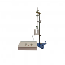 Лабораторная установка «Определение ускорения свободного падения методом оборотного физического маятника» - «globural.ru» - Можайск