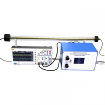 Лабораторная установка "Исследование ультразвуковых волн в воздушной среде" - «globural.ru» - Можайск