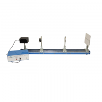 Лабораторная установка «Принцип неопределенности Гейзенберга» - «globural.ru» - Можайск