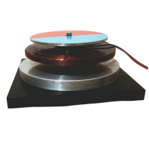 Установка демонстрационная "Электромагнитное подвешивание"  - «globural.ru» - Можайск