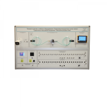 Типовой комплект учебного оборудования «Телекоммуникационные линии связи»  - «globural.ru» - Можайск