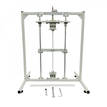 Лабораторный стенд «Определение формы потери устойчивости в зависимости от условий закрепления» - «globural.ru» - Можайск