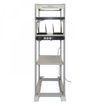 Учебный стенд "Локальные компьютерные сети"  - «globural.ru» - Можайск