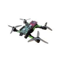 Конструктор программируемый квадрокоптер DH:ALFA MINI - «globural.ru» - Можайск